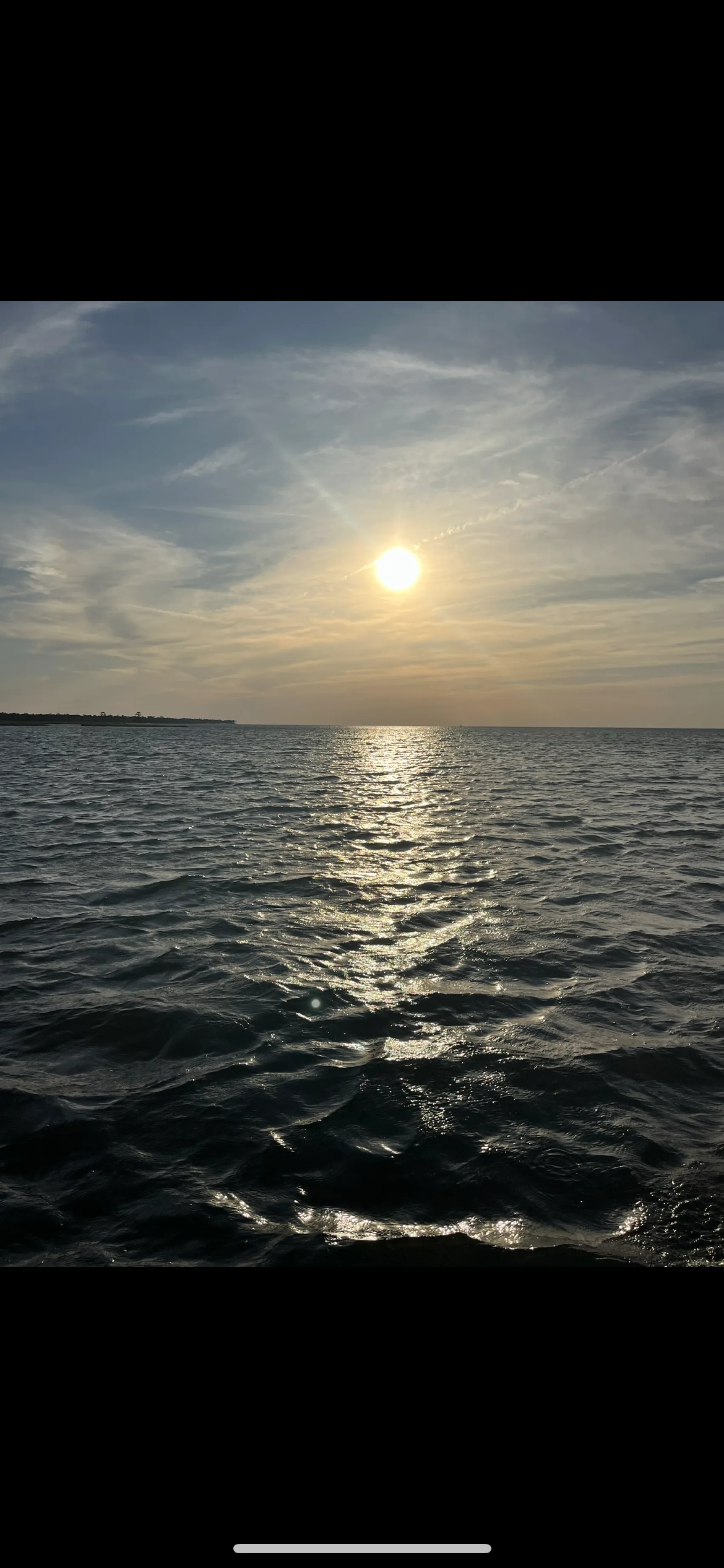 Coastal sightseeing tour