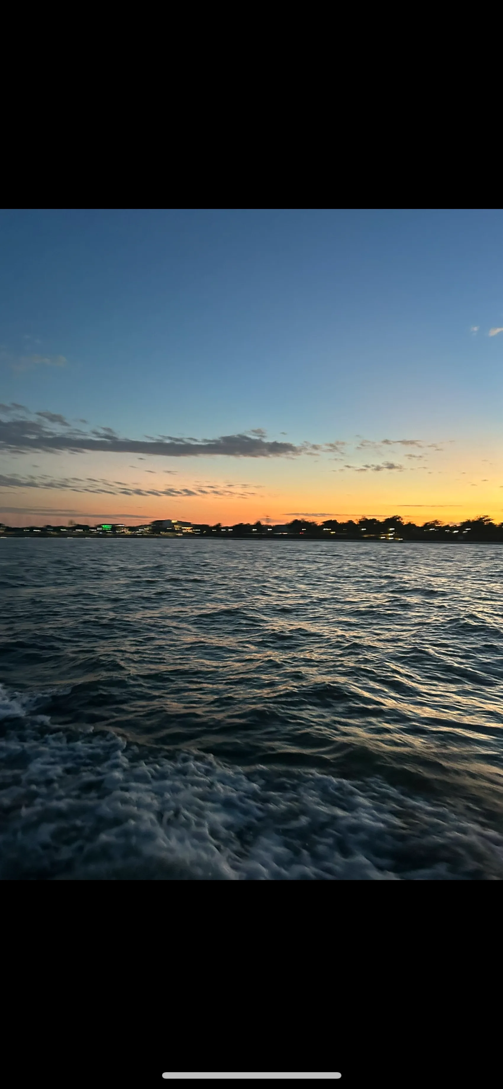 Custom charter adventure