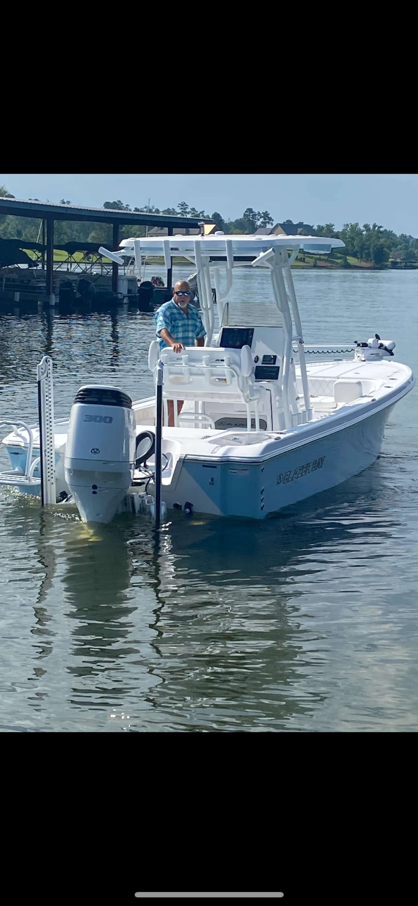 Gulf Coast waters